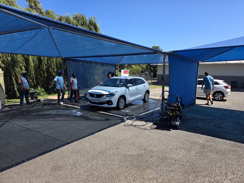 Kwikky Car Wash